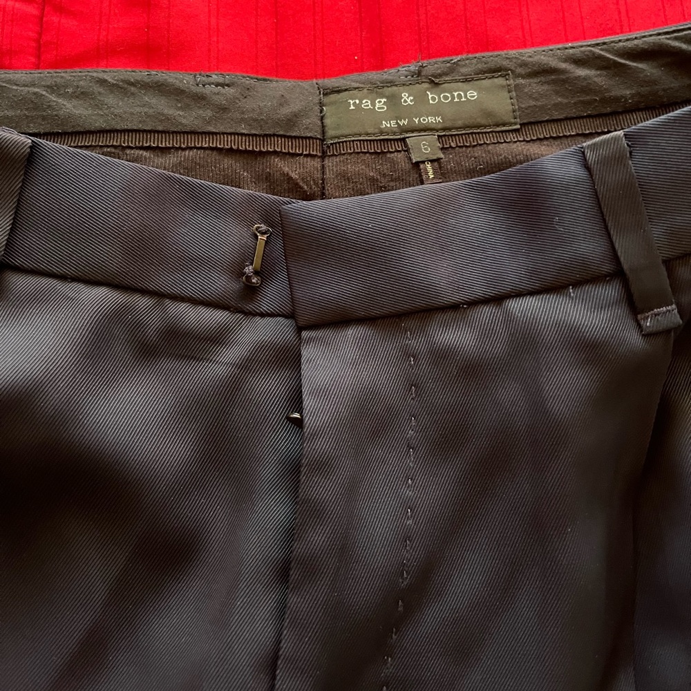 Rag and Bone pants